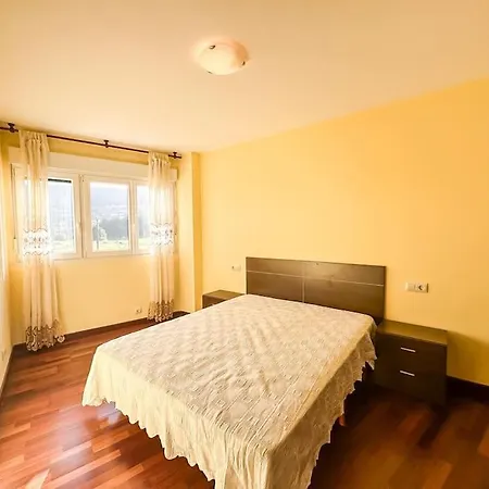 דירה Anchoa 99 By Aloga *