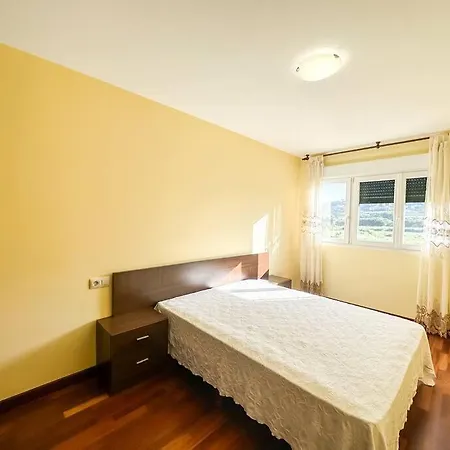 Anchoa 99 By Aloga * פיניסטרה