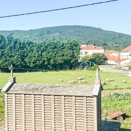 דירה Anchoa 99 By Aloga