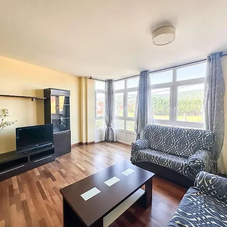 Apartamento Anchoa 99 By Aloga