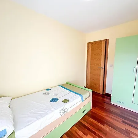 Anchoa 99 By Aloga Finisterre